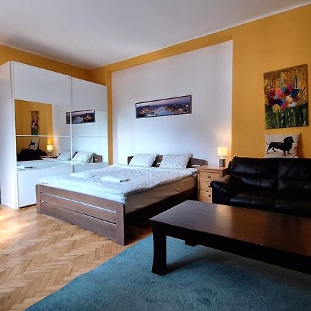 Great Buda Apartman ブダペスト エクステリア 写真