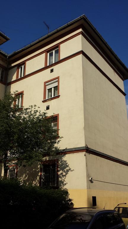 Great Buda Apartman ブダペスト エクステリア 写真