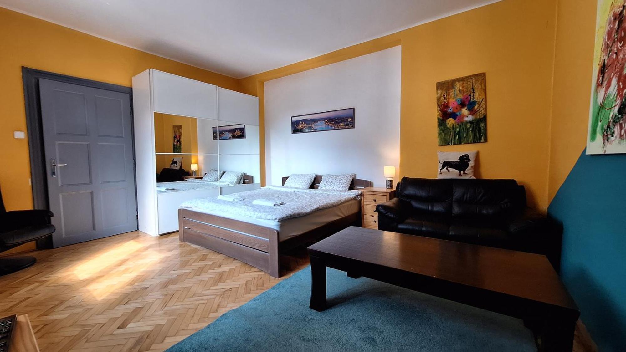 Great Buda Apartman ブダペスト エクステリア 写真
