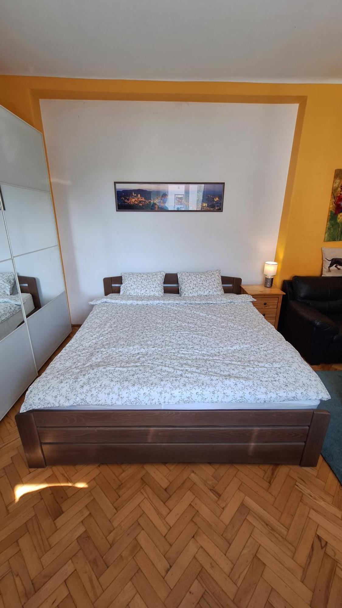Great Buda Apartman ブダペスト エクステリア 写真
