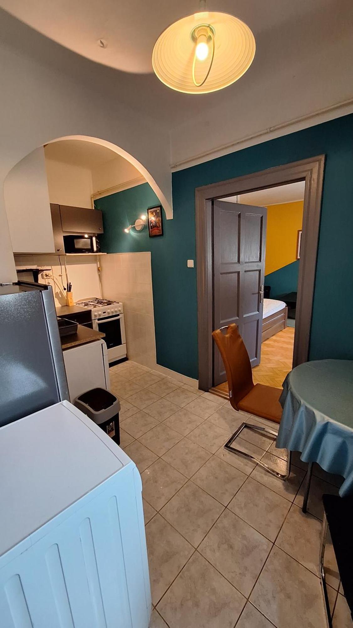 Great Buda Apartman ブダペスト エクステリア 写真