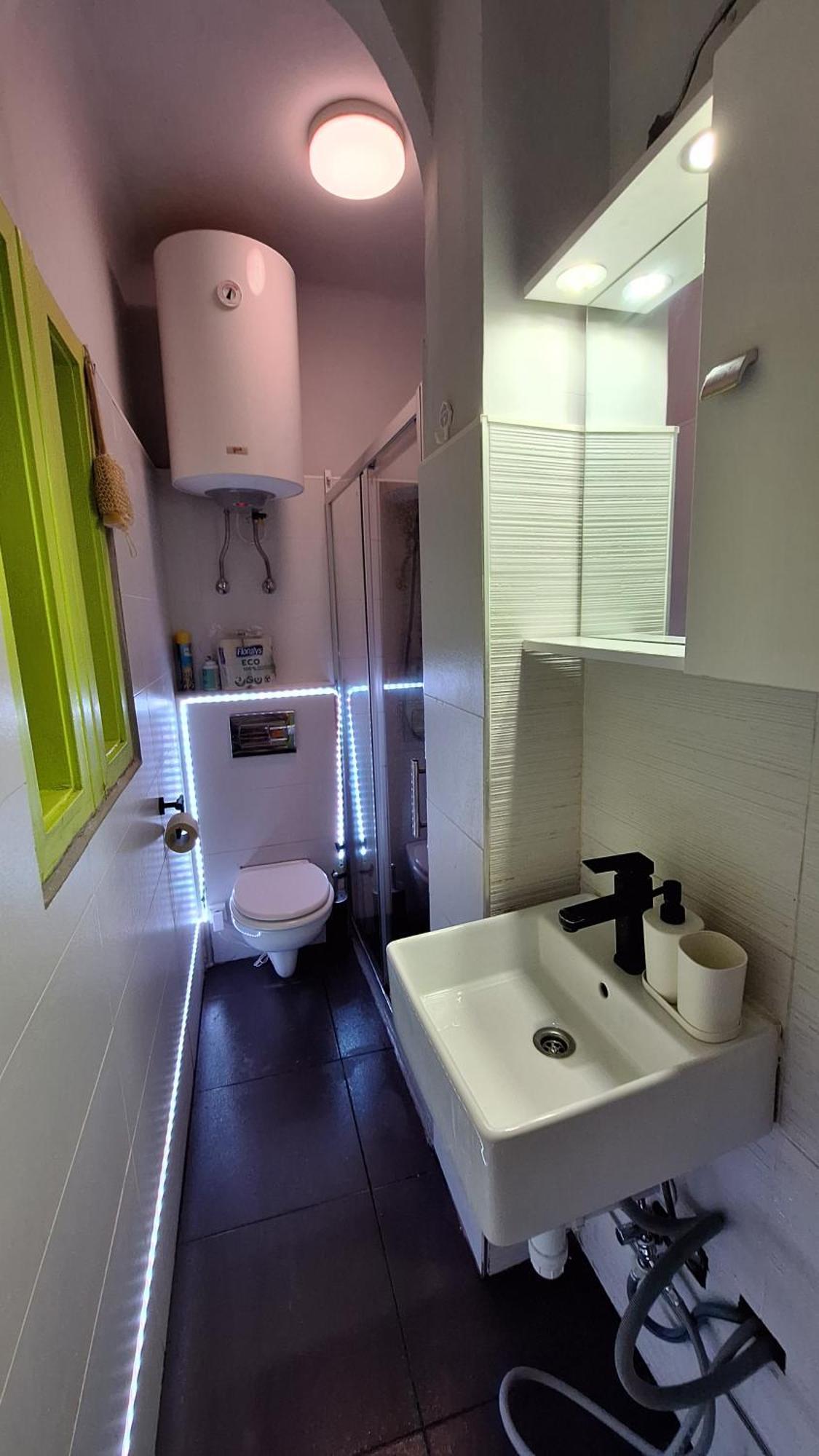 Great Buda Apartman ブダペスト エクステリア 写真