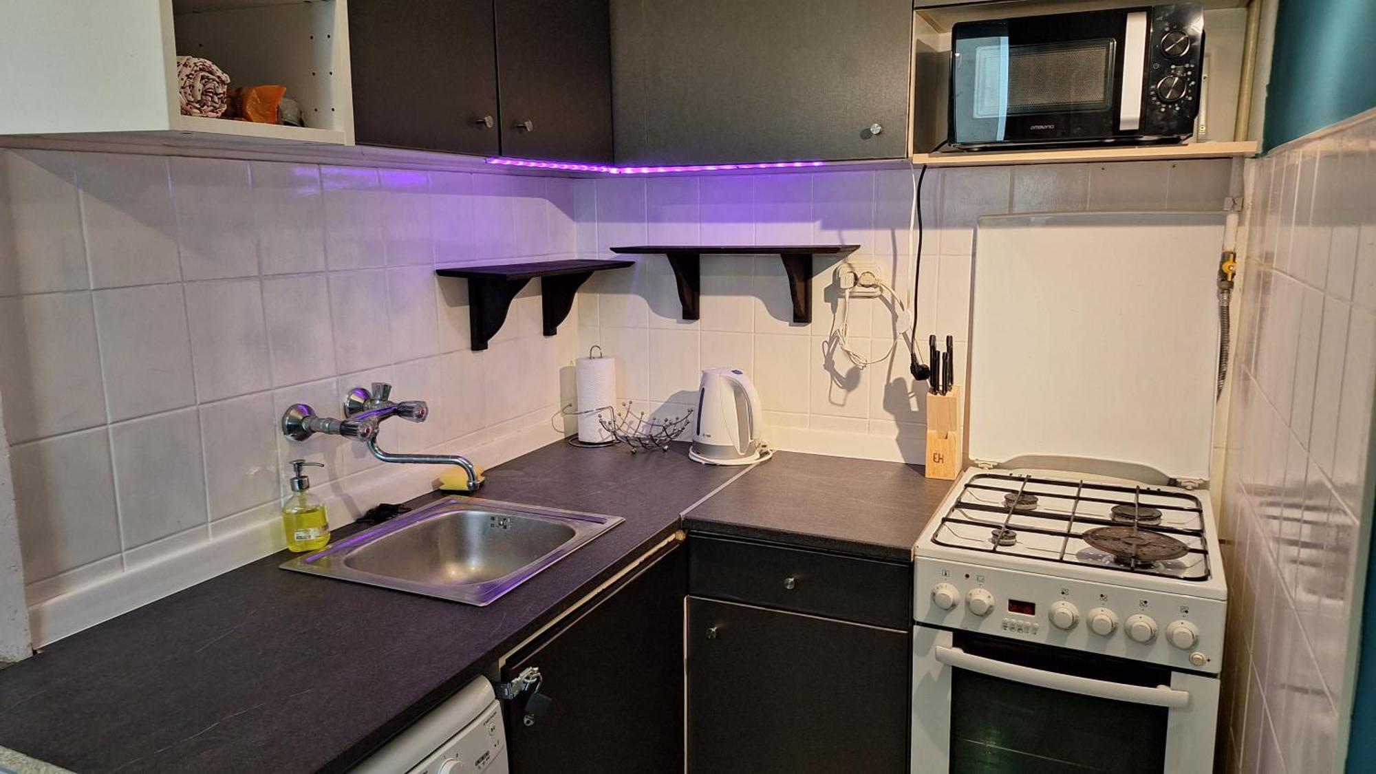 Great Buda Apartman ブダペスト エクステリア 写真