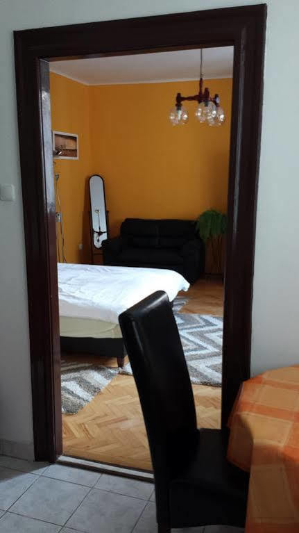 Great Buda Apartman ブダペスト エクステリア 写真