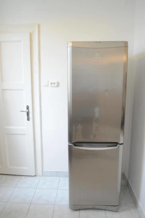 Great Buda Apartman ブダペスト エクステリア 写真