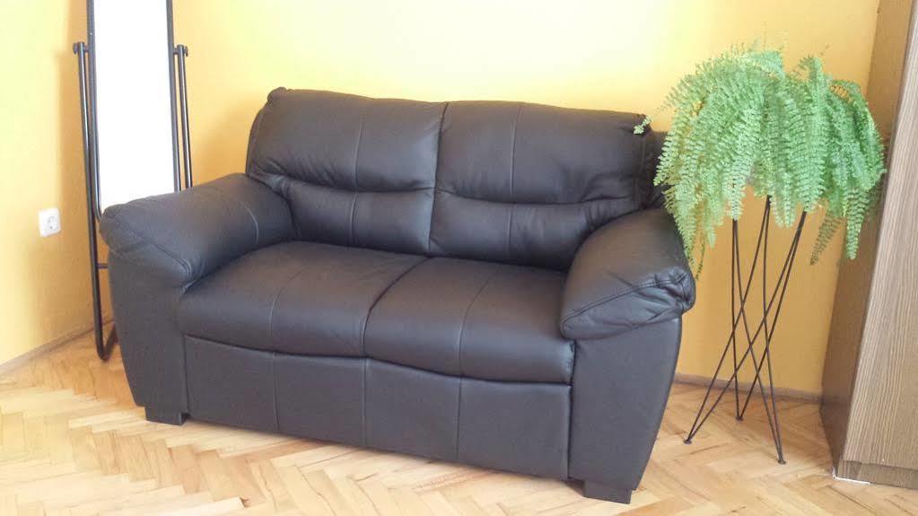 Great Buda Apartman ブダペスト エクステリア 写真