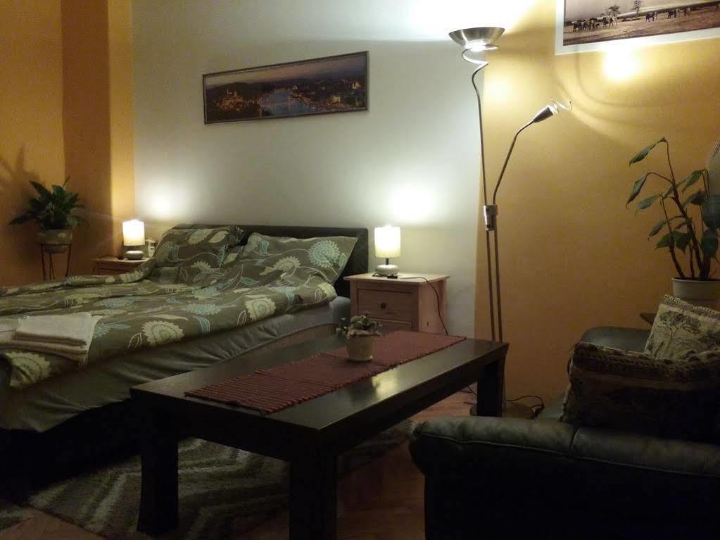 Great Buda Apartman ブダペスト エクステリア 写真