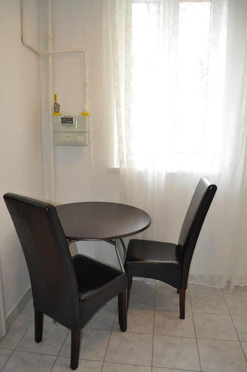 Great Buda Apartman ブダペスト エクステリア 写真