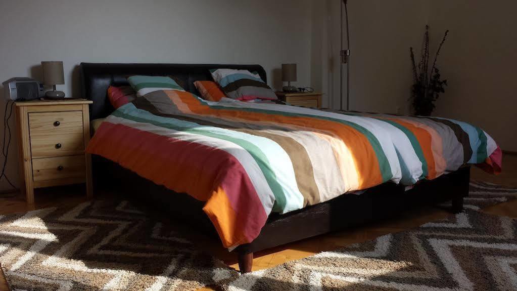 Great Buda Apartman ブダペスト エクステリア 写真